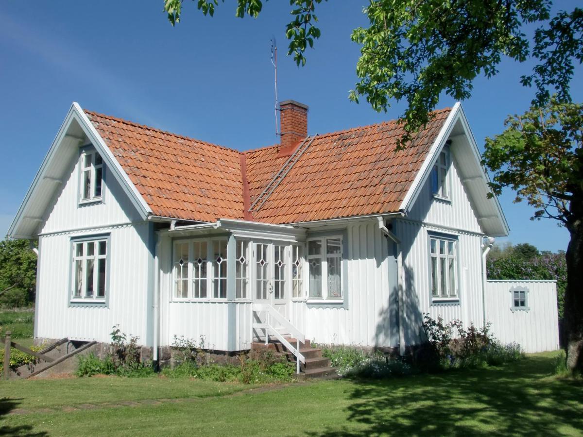 Bond-Garden Villa Fågelmara Exterior photo