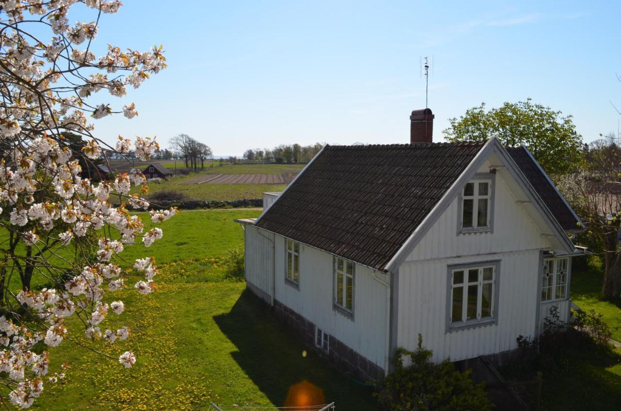 Bond-Garden Villa Fågelmara Exterior photo